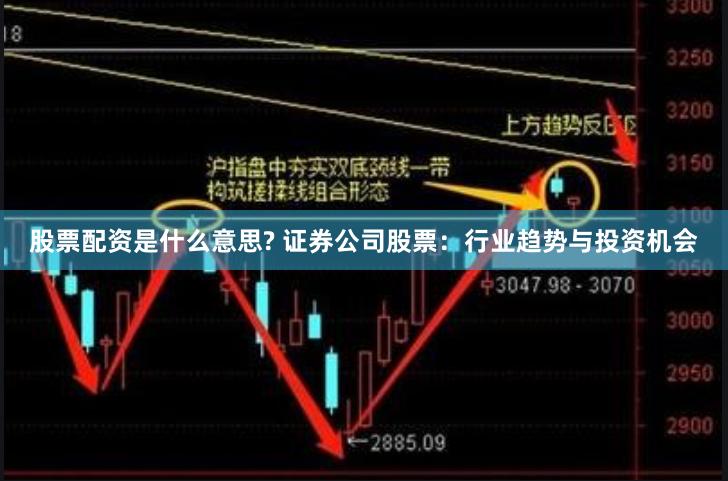 股票配资是什么意思? 证券公司股票：行业趋势与投资机会