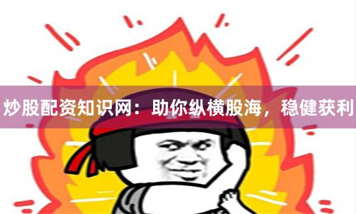炒股配资知识网：助你纵横股海，稳健获利