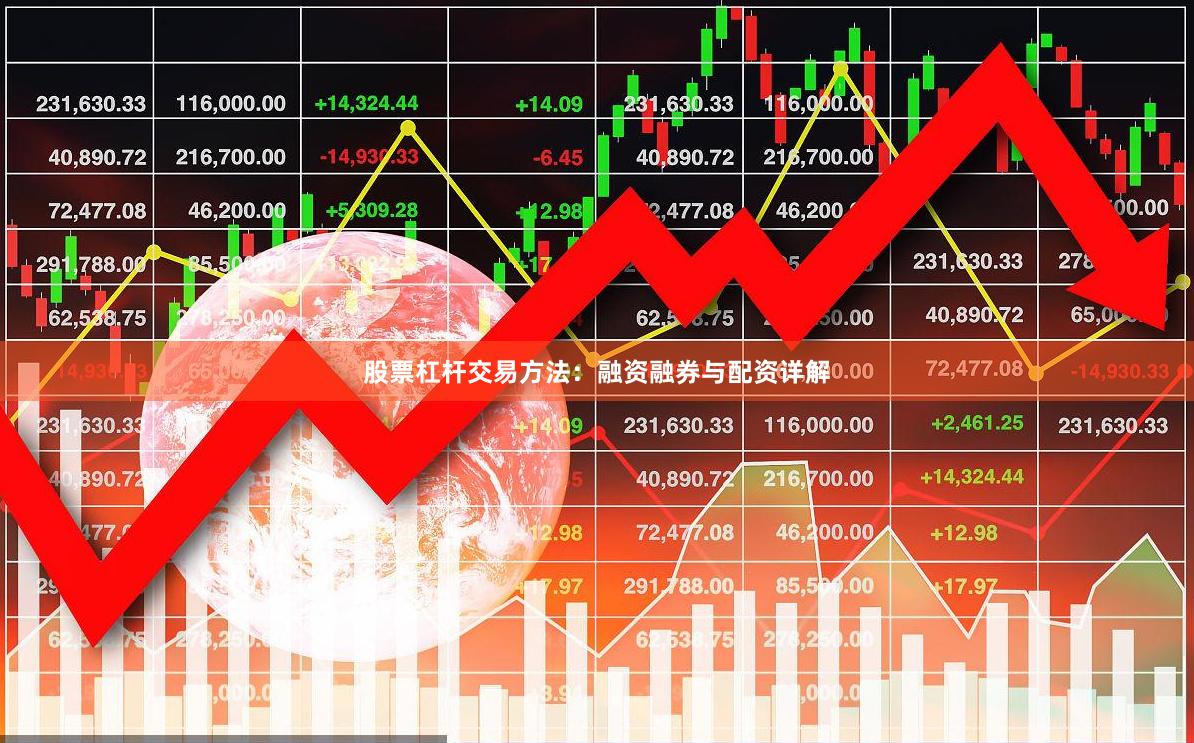 股票杠杆交易方法：融资融券与配资详解